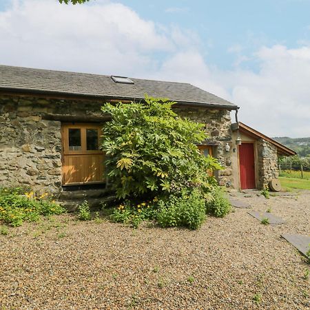 The Shippon Conwy Exterior foto