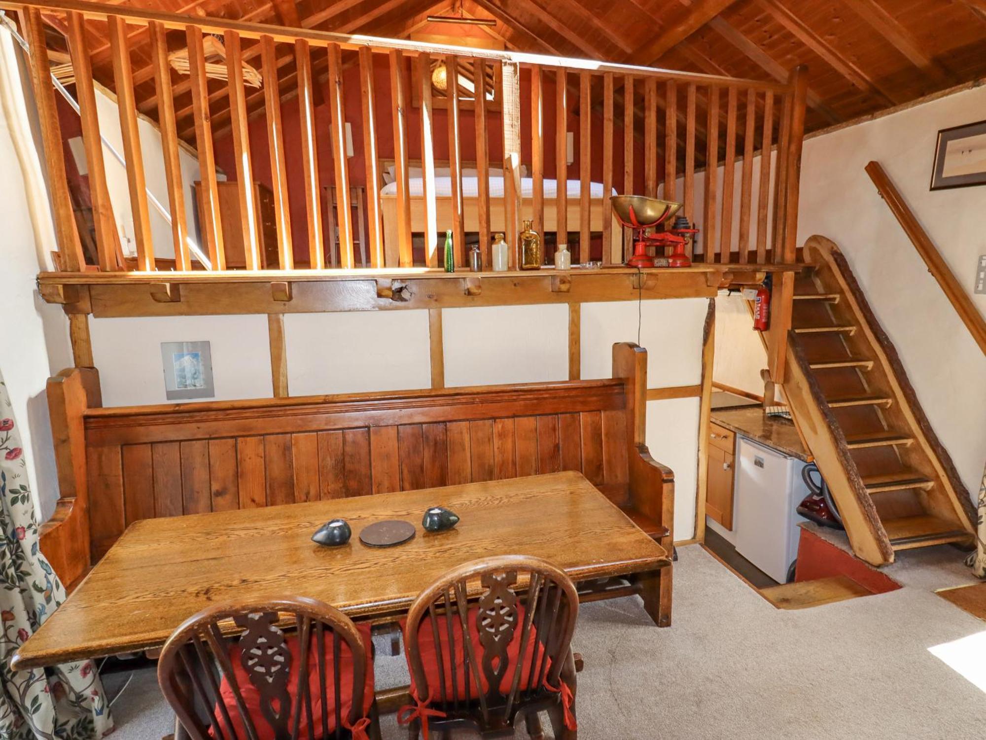 The Shippon Conwy Exterior foto